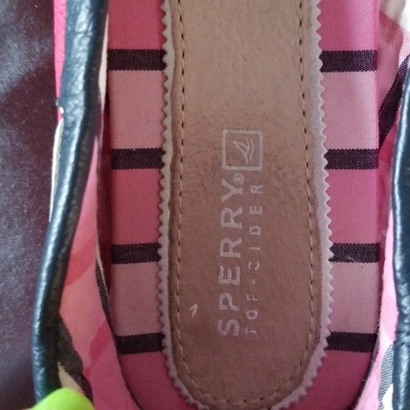 Sperrys - Picture 2 of 4